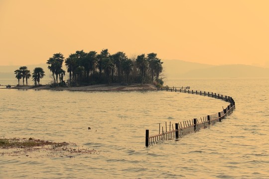 東湖綠道