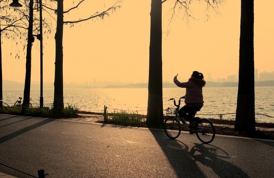 東湖綠道