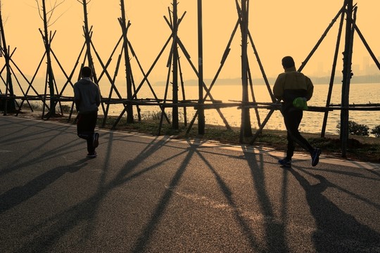 東湖綠道