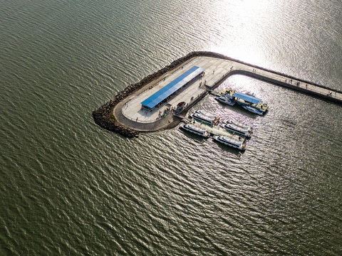 內(nèi)蒙古呼倫貝爾呼倫湖