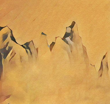 高清抽象藝術(shù)裝飾畫