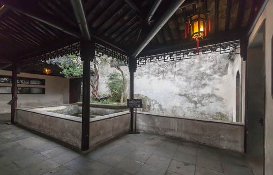 蘇州留園