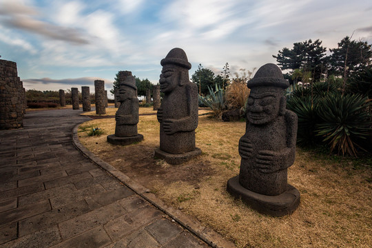濟(jì)州島