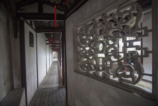 蘇州留園