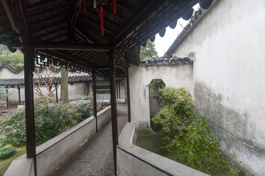 蘇州留園