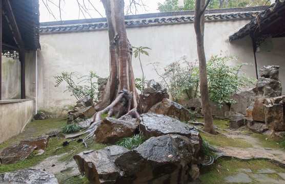 蘇州留園
