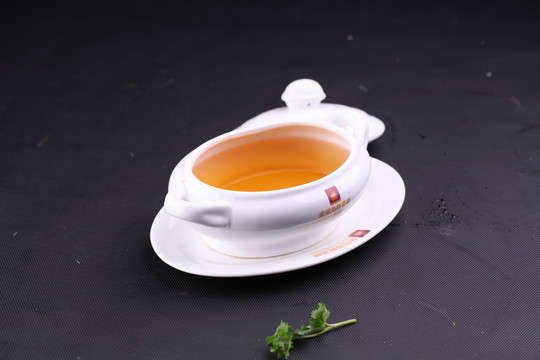 蟲(chóng)草花燉水鴨