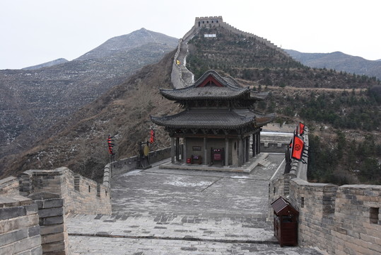 雁樓