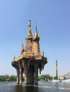 發(fā)現(xiàn)王國