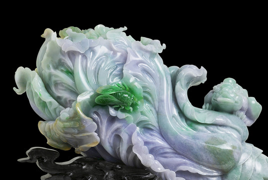 發(fā)財白菜