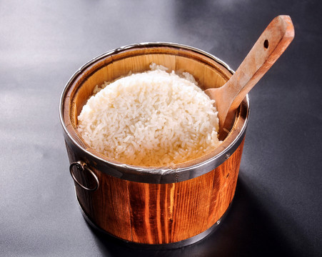 木桶飯