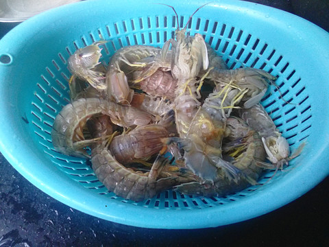 蝦姑