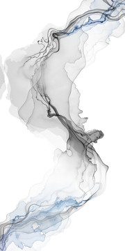 水墨裝飾畫