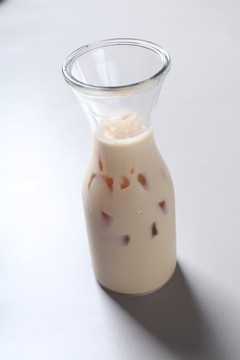 雜糧豆?jié){