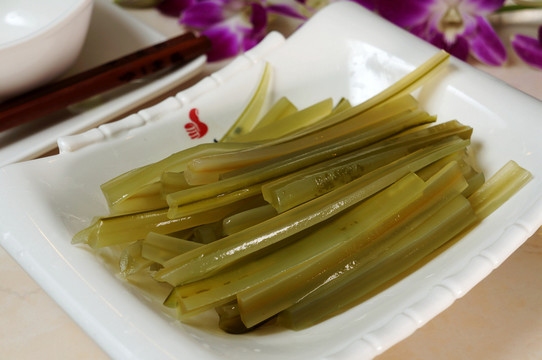 海帶結(jié)