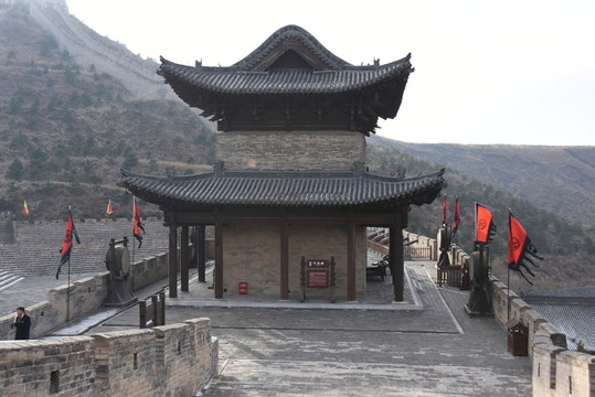寧邊樓