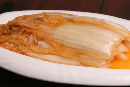 泡菜