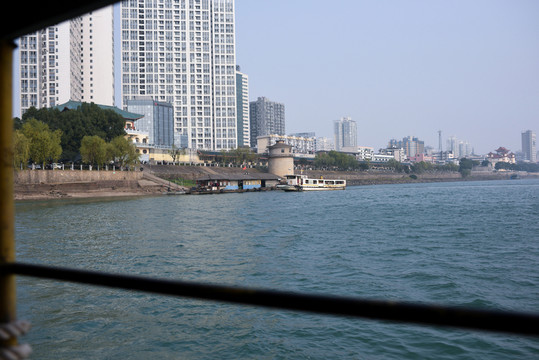 沅江風(fēng)光