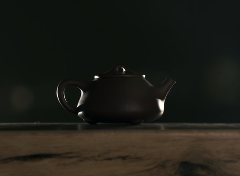 茶杯