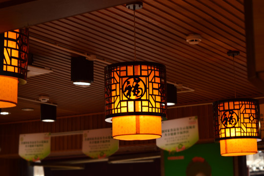 燈籠