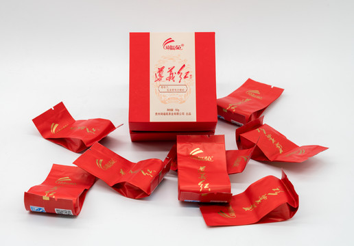 遵義紅 湄潭茶 紅茶