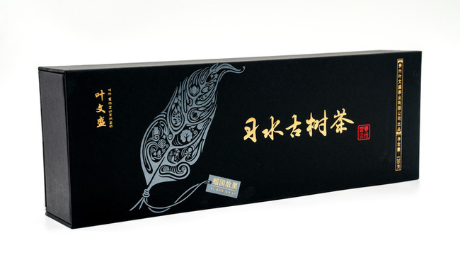遵義紅 習水古樹茶 茶葉