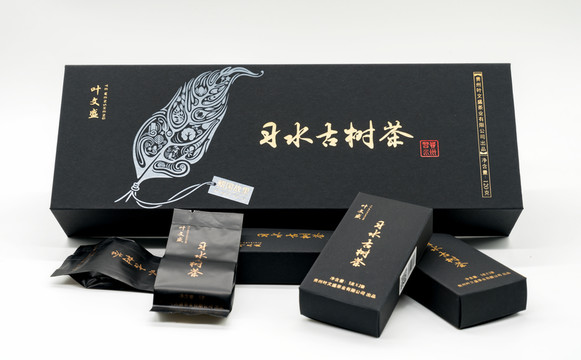 遵義紅 習(xí)水古樹茶 茶葉