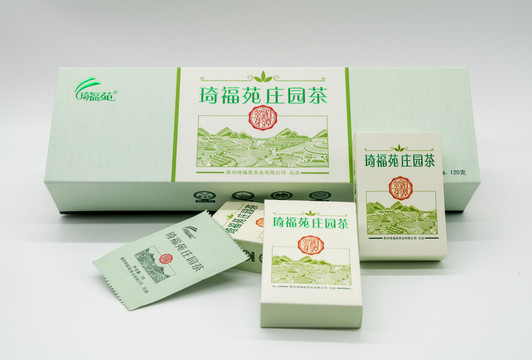 湄潭翠芽 綠茶 湄潭茶