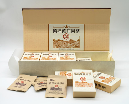 遵義紅 紅茶 湄潭茶 茶葉