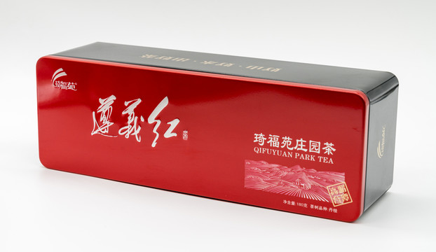 遵義紅 紅茶 湄潭茶 茶葉