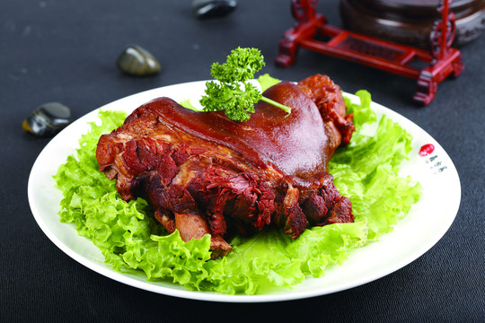 東坡肘子