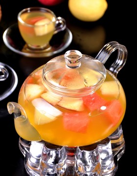 水果茶
