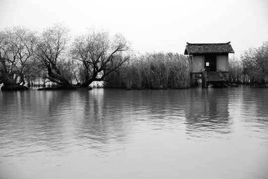 無錫水滸城