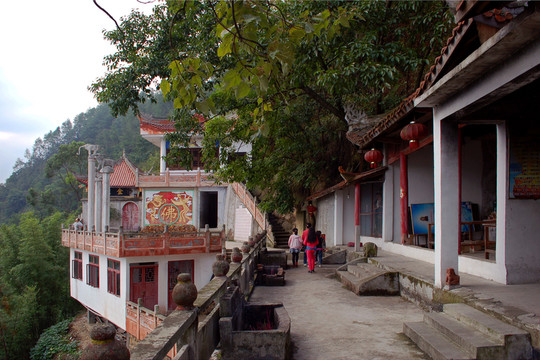 廟宇