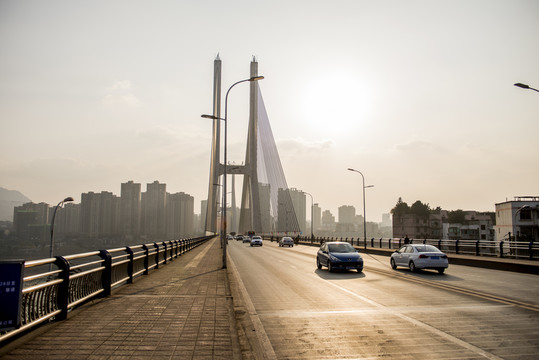 宜賓長江大橋