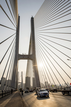 宜賓長江大橋