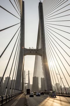 宜賓長江大橋