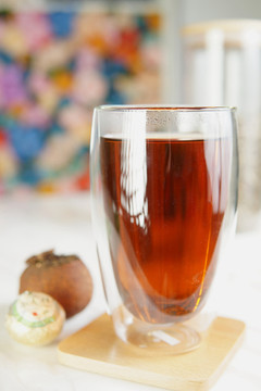 紅茶