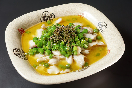 川味魚片