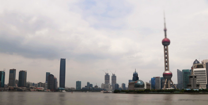 上海外灘
