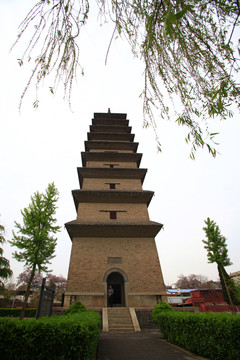 開元寺須彌塔