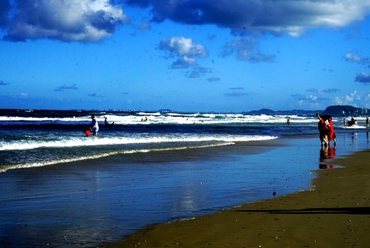 黃金海岸