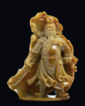 關公大刀