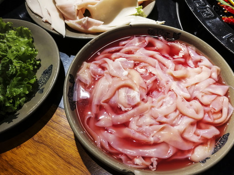鴨腸