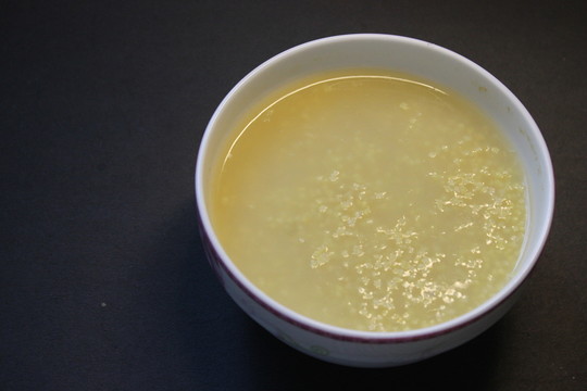 粥