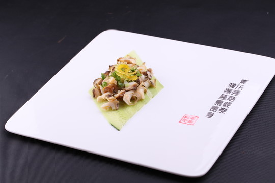 撈拌海螺