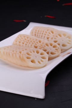 藕片