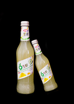 生榨飲料