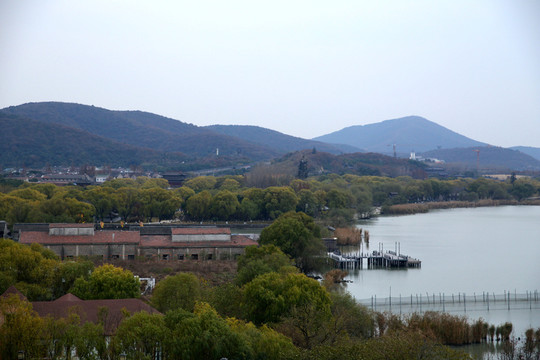 無錫影視基地
