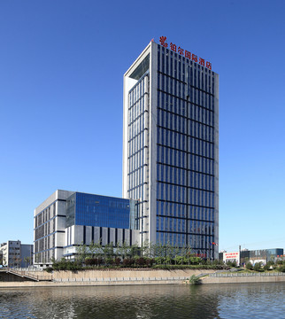 酒店 酒店外觀